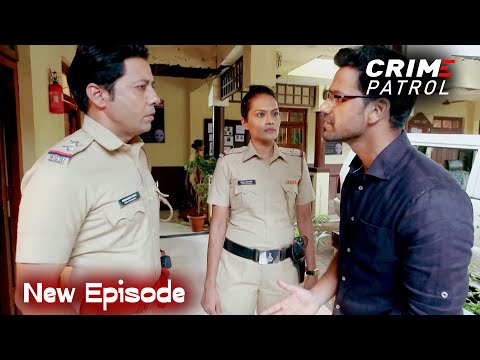 Life changing game || Crime Patrol || Full Episode #crime