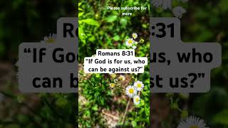 Faith for today, Scripture for life 🙏(2) #DailyBibleVerse#FaithDaily#GodsWord#ChristianInspiration