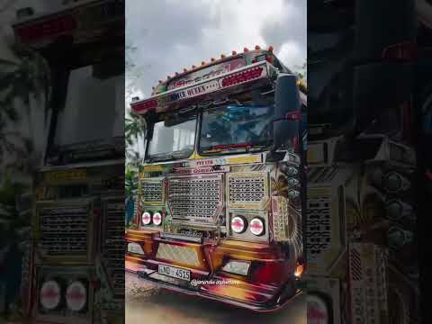 මේකට ගහන්න එකක් ලොවෙත් නෑ 😕😃 #trending #viralshorts #busmod
