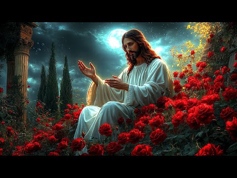 How Jesus Heals The Wounds Of The Heart And Fills You With His Peace That Passes Understanding