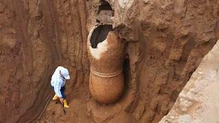 100 Most Incredible Archaeological Finds