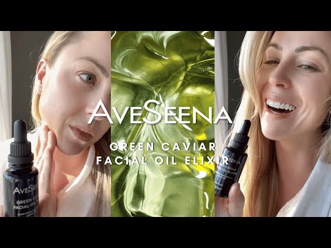 The Facial Oil Elixir -Product Review