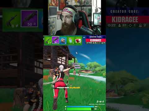 Shotgun status!! #epicpartner #youtubepartner #fortnite #viralvideo