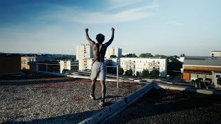 Tisco - Freestyle Imagine Ça