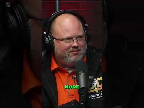 Car Salesman's Hood Prop FAIL! You Won't Believe What Happened!