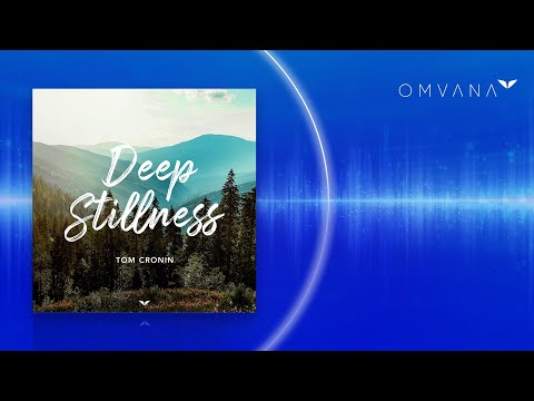 Guided Meditation for Deep Stillness | Omvana by Mindvalley