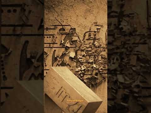 Lost Technologies of Ancient Egypt #ancient #history #egyptian #egyptianarchitecture #mystery #facts
