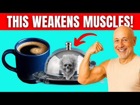 The #1 Breakfast Mistake That Weakens Muscles After 60
