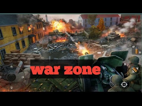 Fighting aircraft and tanks continue to kill troops   ( part 1)