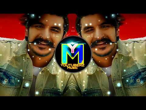 Tair Paatge (BASS BOOSTED) | GULZAAR CHANIWALA | NAVEEN KUMAR |YOUTUBERZ MUSIC