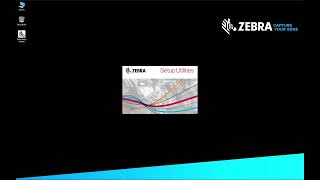 ZT411 - Setup Wired Network Connection