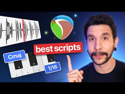 5 Useful Scripts for REAPER