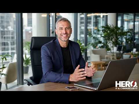 Why Choose Co-Managed IT Services from HERO | Scalable IT Support for In-House Teams