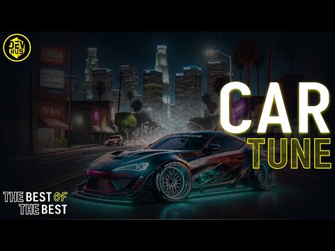 DEVHUB - CAR TUNE SCRIPT (FIVEM)