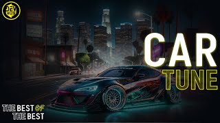DEVHUB - CAR TUNE SCRIPT (FIVEM)