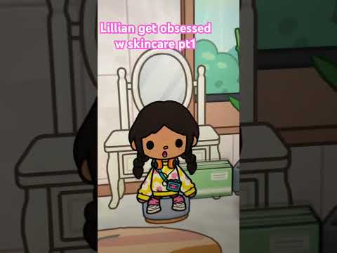 #skincare #fyp #diva #kidsgames #divalife #tocaboca #toca #tocalife #tocalifeworld #sub #like #toca
