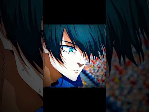 "Rin got the moves" #fyp #anime #animeedit #itoshirin #bluelock #bluelockedit #itoshirinedit #ai