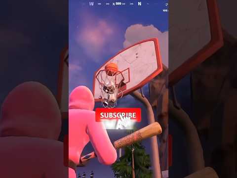 Someone made the shot!😱 #fortnite #fortnitememes #gaming #shorts #fyp #viral