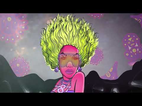 Ivy Queen - 787 (Audio Oficial)