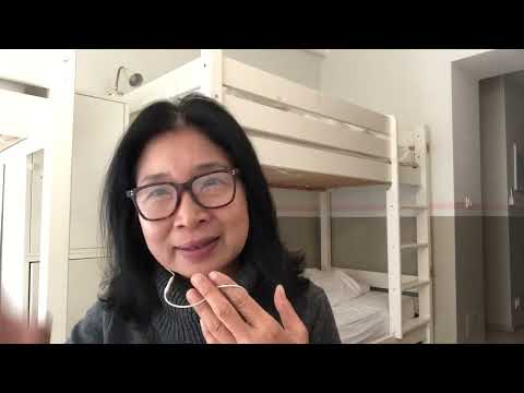 60s亞嫲｜困獸閗、破冰…用心思面對能量吸血鬼🧛‍♀️