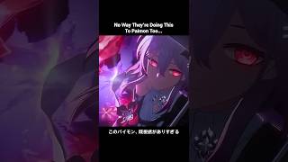 Paimon Looking Dizzy Should NOT Feel This Scary【原神】