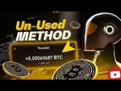 How to mine free Bitcoin in 2024 | without investment | (proven site)