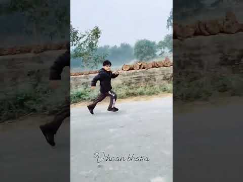 How to Run a 100m Sprint | habri |#shosts #viral #habri