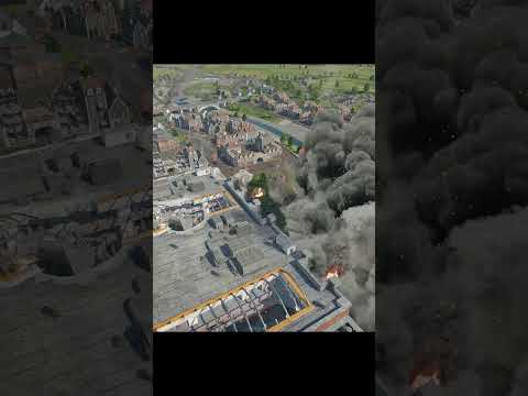 #WarThunder - P-47D-22-RE bombing tanks and plane! #Sabaton #Gaming