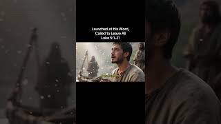 Launched at His Word, Called to Leave All #biblestudy #subscribers #christian