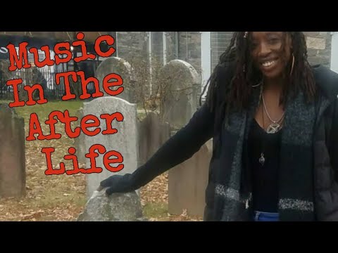 Communicating With The Dead! pt1