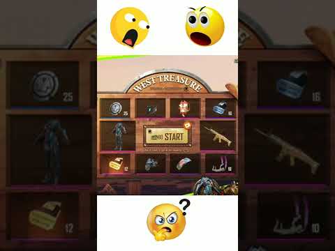 SPIN WITH 0 UC OMG 😱 NEW TREASURE SPIN 😍 0 UC ME KESE SPIN KAREN ||Sonnu Plays|| #shorts #bgmi #pubg