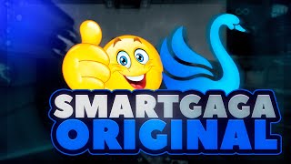 COMO BAIXAR O SMARTGAGA ORIGINAL ATUALIZADO PARA PC FRACO/NOTEBOOK!!!