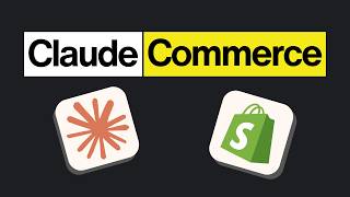 Claude Code Just Killed Every Shopify Agency