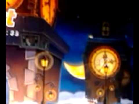 Talesrunner nan  and dream