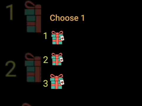 Open the my gift #shorts #video #shortsfeed