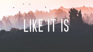 Kygo - Like It Is (Lyrics) ft. Zara Larsson, Tyga