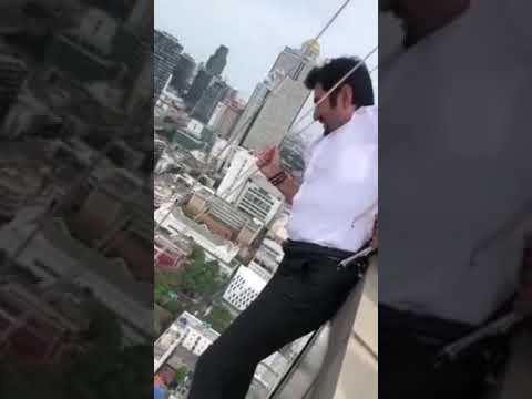 শুটিং কতটা কঠিন হয় ft tollywood actor jeet  #jeet#serialshow