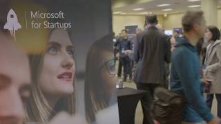 Startup Showcase at MLADS