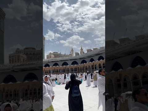 Yah Rab E Mustufa: The Heart of the Modina 💖"short Islamic video, power of Surah Fatiha,