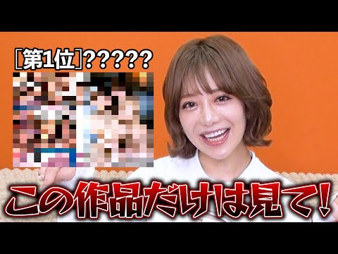 有村のぞみの動画ランキング