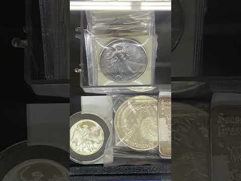 Beware of Overpriced Coin Shops In Touristy Destinations: Prepare to Overpay or Just Stack Later!