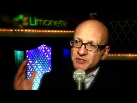 Meet The Payments 2014 - Interviews