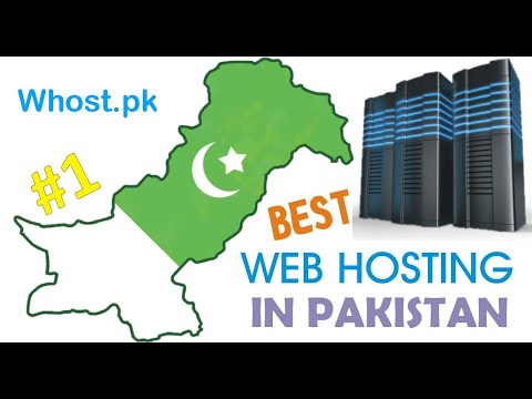 Cheap and best web hosting in Pakistan | Cheapest domain and hosting | Web Hosting