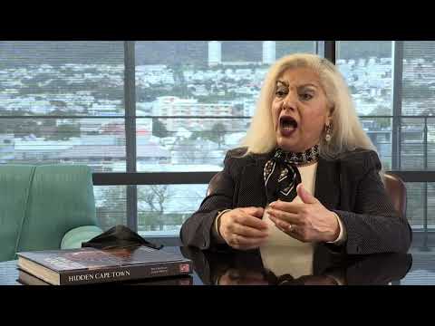 UCT & Iziko collaboration - CCA