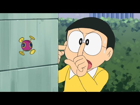 โดเรม่อน คัดสรรตอนใหม่ล่าสุด 2023 [HD]