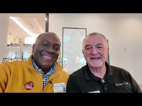 Oakville Chamber Business After Hours Event