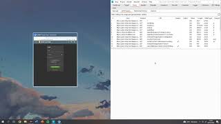 UAS Ethical Hacking No. 2 (WisnuAji20SA3007)