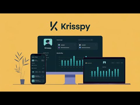 Krisspy Lifetime Deal Review |  Krisspy Reviews, Prices & Features