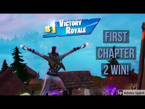 Fortnite Season 11 | Fortnite Chapter 2 Xbox One Gameplay