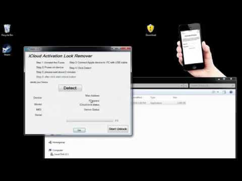 New Tabito v2 6 Bypass iCloud Activation Lock Removal iPad iPhone 4, 4s, 5, 5C, 5S,6,6 plus   YouTub